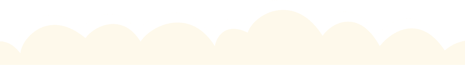 Bottom Cloud Wave